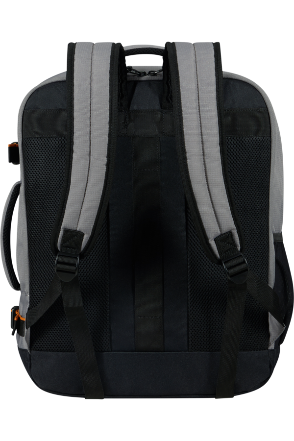 Mochila de Cabine M 15.6 Cinzento-Escuro - Take2Cabin | American Tourister