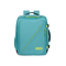 Mochila de Cabine M 15.6 Turquesa/Lima - Take2Cabin | American Tourister