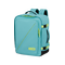 Mochila de Cabine M 15.6 Turquesa/Lima - Take2Cabin | American Tourister