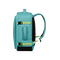 Mochila de Cabine M 15.6 Turquesa/Lima - Take2Cabin | American Tourister