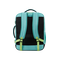 Mochila de Cabine M 15.6 Turquesa/Lima - Take2Cabin | American Tourister