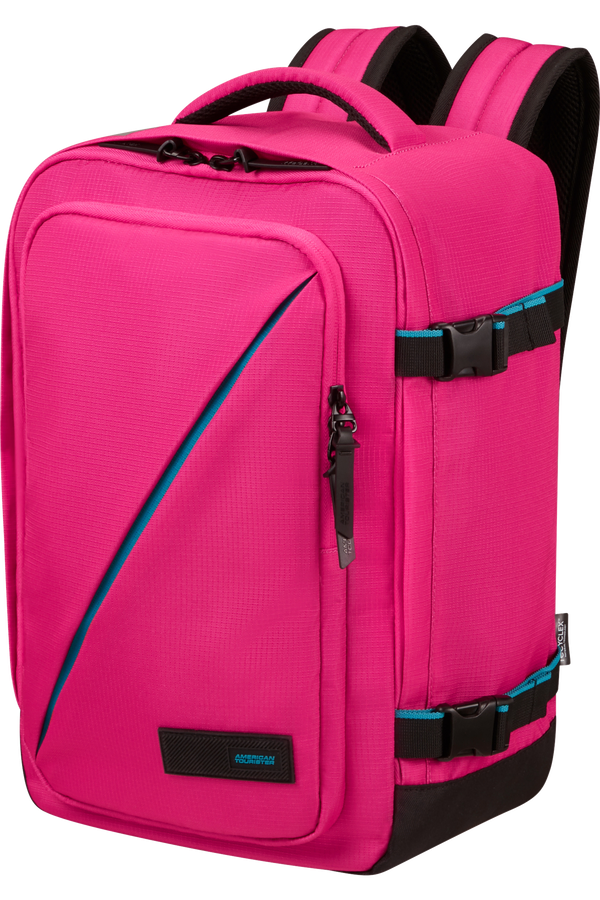 Mochila de Cabine S Sorvete de Framboesa - Take2Cabin | American Tourister