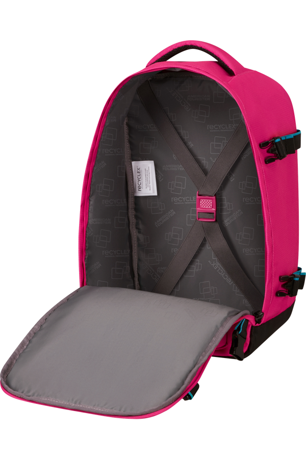 Mochila de Cabine S Sorvete de Framboesa - Take2Cabin | American Tourister