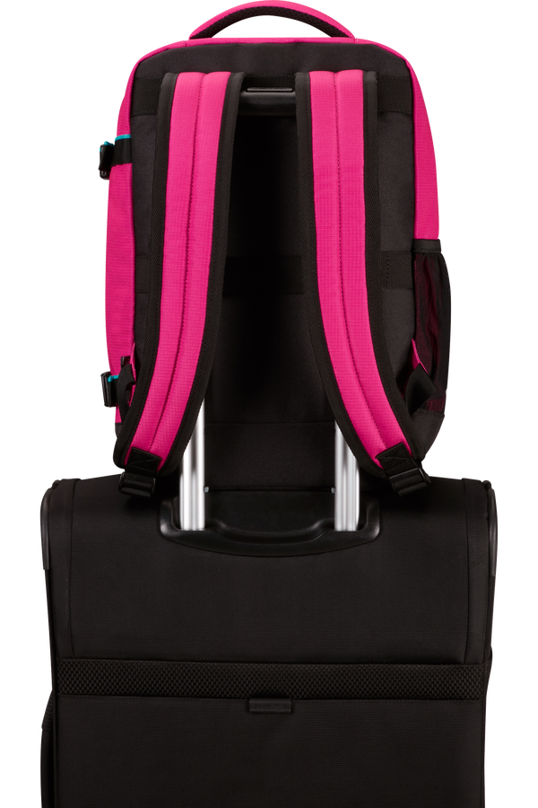 Mochila de Cabine S Sorvete de Framboesa - Take2Cabin | American Tourister