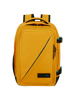 Mochila de Cabine S Amarela - Take2Cabin | American Tourister