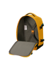 Mochila de Cabine S Amarela - Take2Cabin | American Tourister