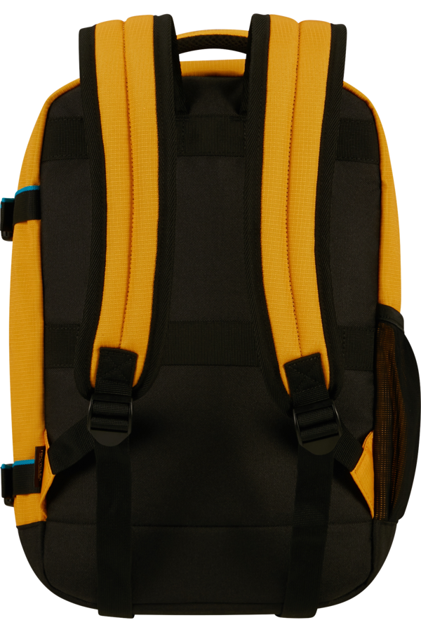 Mochila de Cabine S Amarela - Take2Cabin | American Tourister