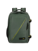 Mochila de Cabine S Verde Floresta - Take2Cabin | American Tourister