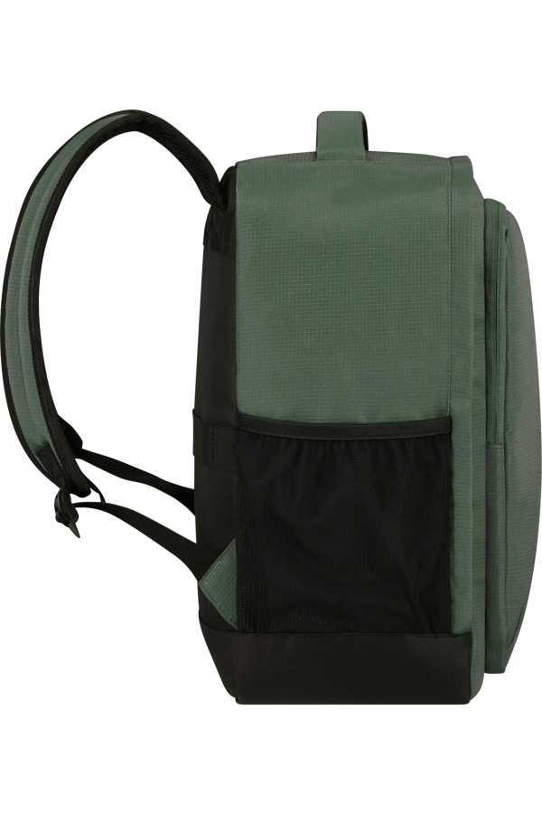 Mochila de Cabine S Verde Floresta - Take2Cabin | American Tourister