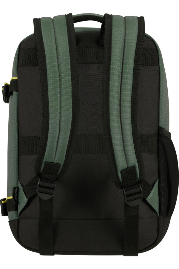 Mochila de Cabine S Verde Floresta - Take2Cabin | American Tourister
