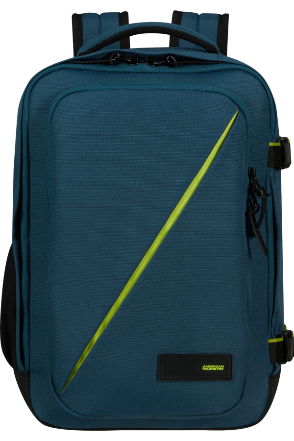 Mochila de Cabine S Azul-Marinho - Take2Cabin | American Tourister
