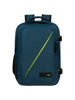 Mochila de Cabine S Azul-Marinho - Take2Cabin | American Tourister