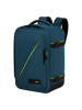 Mochila de Cabine S Azul-Marinho - Take2Cabin | American Tourister