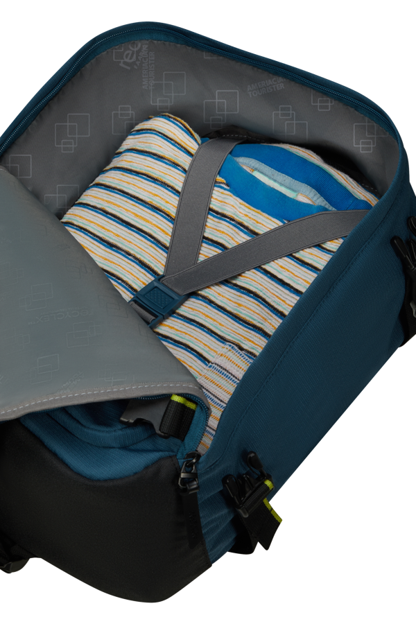 Mochila de Cabine S Azul-Marinho - Take2Cabin | American Tourister