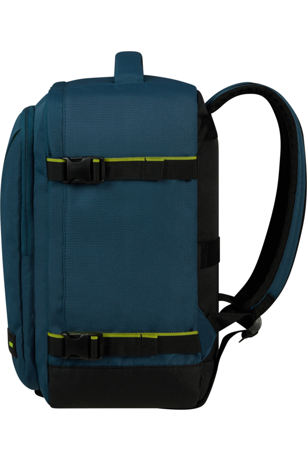 Mochila de Cabine S Azul-Marinho - Take2Cabin | American Tourister