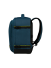Mochila de Cabine S Azul-Marinho - Take2Cabin | American Tourister