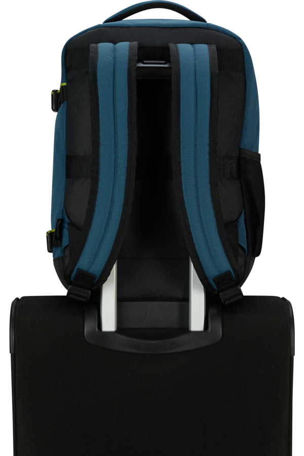 Mochila de Cabine S Azul-Marinho - Take2Cabin | American Tourister