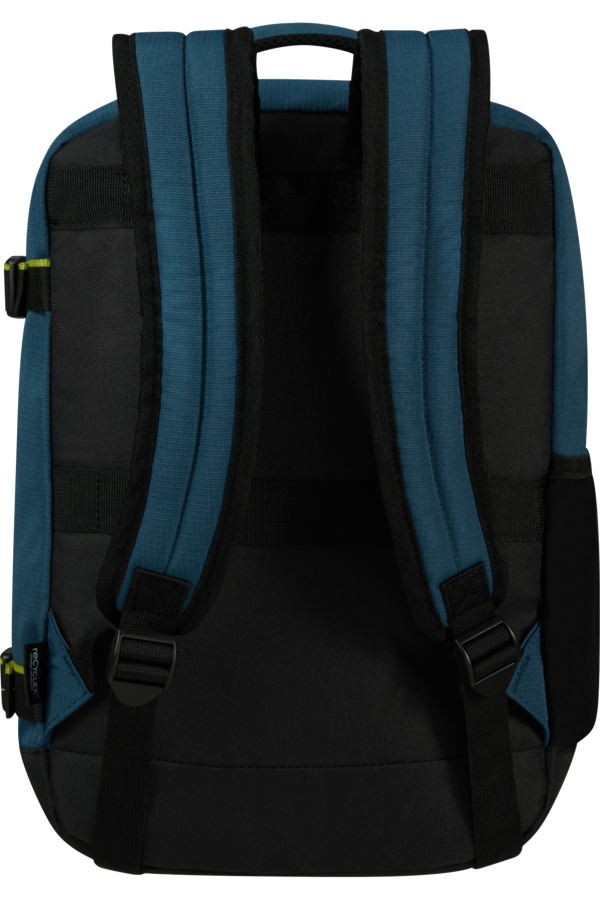 Mochila de Cabine S Azul-Marinho - Take2Cabin | American Tourister