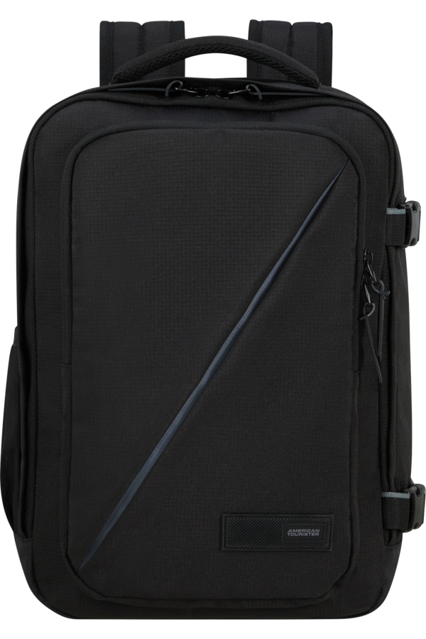 Mochila de Cabine S Preta - Take2Cabin | American Tourister