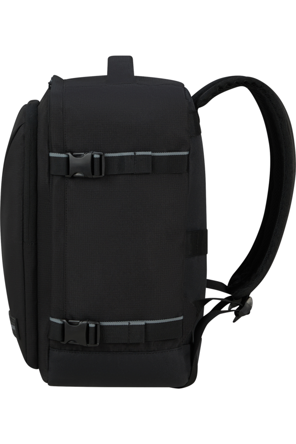 Mochila de Cabine S Preta - Take2Cabin | American Tourister