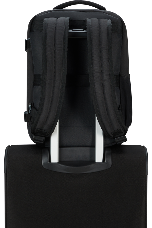 Mochila de Cabine S Preta - Take2Cabin | American Tourister