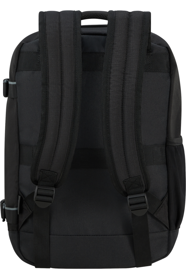 Mochila de Cabine S Preta - Take2Cabin | American Tourister