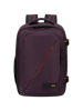 Mochila de Cabine S Ameixa - Take2Cabin | American Tourister