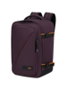 Mochila de Cabine S Ameixa - Take2Cabin | American Tourister