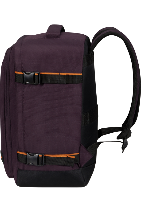 Mochila de Cabine S Ameixa - Take2Cabin | American Tourister