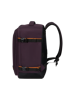 Mochila de Cabine S Ameixa - Take2Cabin | American Tourister