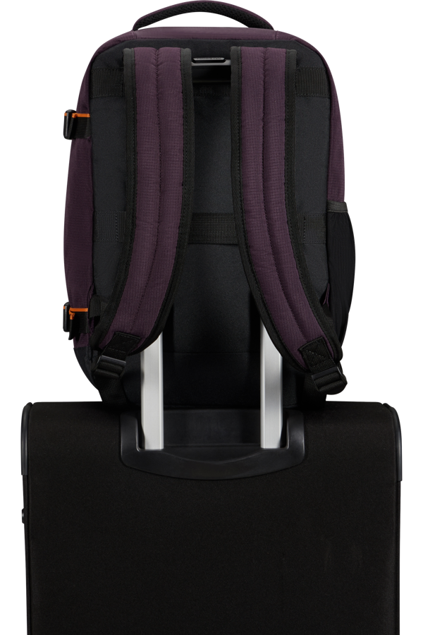 Mochila de Cabine S Ameixa - Take2Cabin | American Tourister