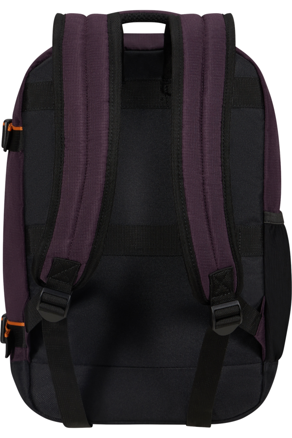 Mochila de Cabine S Ameixa - Take2Cabin | American Tourister