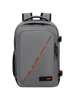 Mochila de Cabine S Cinzento-Escuro - Take2Cabin | American Tourister