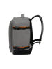Mochila de Cabine S Cinzento-Escuro - Take2Cabin | American Tourister