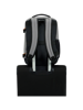 Mochila de Cabine S Cinzento-Escuro - Take2Cabin | American Tourister