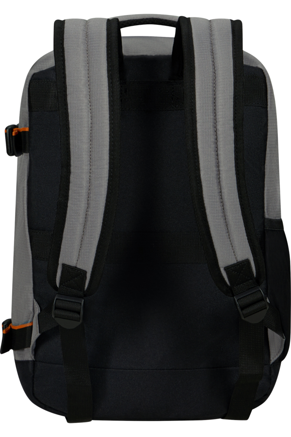 Mochila de Cabine S Cinzento-Escuro - Take2Cabin | American Tourister