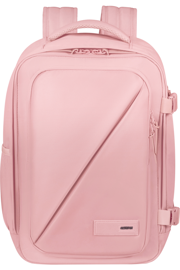 Mochila de Cabine S Cor de Rosa Pastel - Take2Cabin | American Tourister
