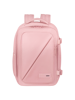 Mochila de Cabine S Cor de Rosa Pastel - Take2Cabin | American Tourister