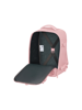 Mochila de Cabine S Cor de Rosa Pastel - Take2Cabin | American Tourister