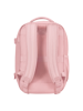 Mochila de Cabine S Cor de Rosa Pastel - Take2Cabin | American Tourister