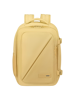 Mochila de Cabine S Amarelo Pastel - Take2Cabin | American Tourister