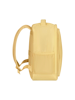 Mochila de Cabine S Amarelo Pastel - Take2Cabin | American Tourister