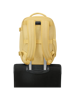 Mochila de Cabine S Amarelo Pastel - Take2Cabin | American Tourister