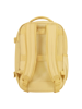 Mochila de Cabine S Amarelo Pastel - Take2Cabin | American Tourister
