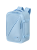 Mochila de Cabine S Azul Pastel - Take2Cabin | American Tourister