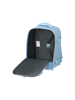 Mochila de Cabine S Azul Pastel - Take2Cabin | American Tourister