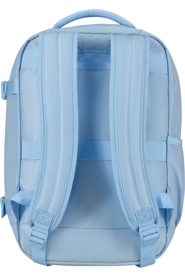 Mochila de Cabine S Azul Pastel - Take2Cabin | American Tourister