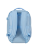 Mochila de Cabine S Azul Pastel - Take2Cabin | American Tourister