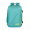 Mochila de Cabine S Turquesa/Lima - Take2Cabin | American Tourister