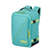 Mochila de Cabine S Turquesa/Lima - Take2Cabin | American Tourister